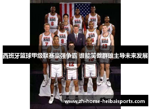 西班牙篮球甲级联赛豪强争霸 谁能笑傲群雄主导未来发展